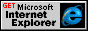 Downloa latest Internet Explorer